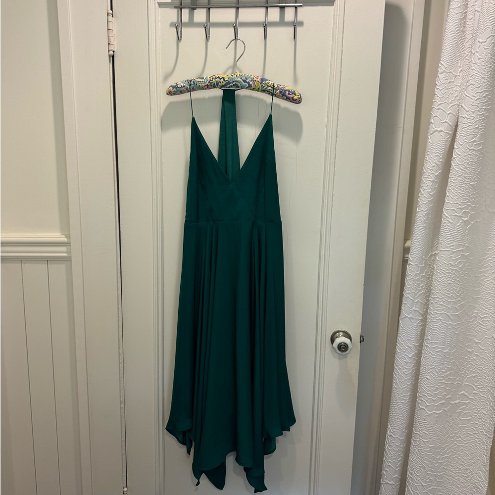 Kimchi Blue Turquoise Garment